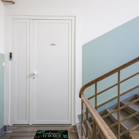 Balcony Apartment Pampas Rijeka Eksteriør billede