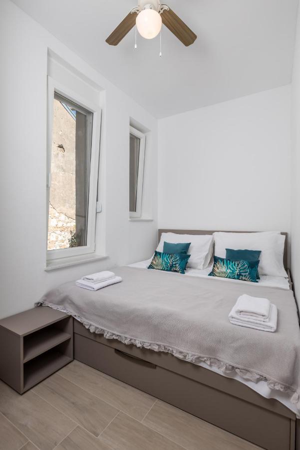 Balcony Apartment Pampas Rijeka Eksteriør billede
